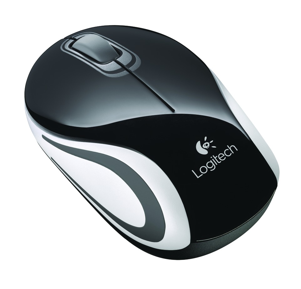 Logitech M187 Wireless Mouse Review