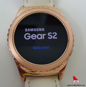 samsung gear 21s