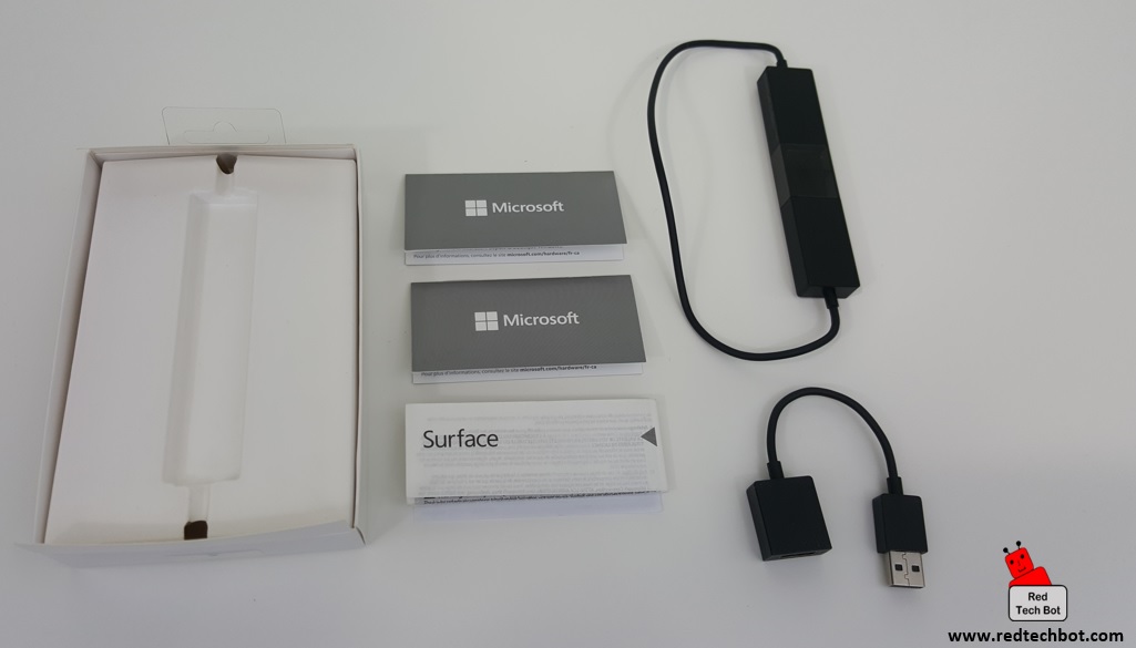 Microsoft Wireless Display Adapter V2 Review Video