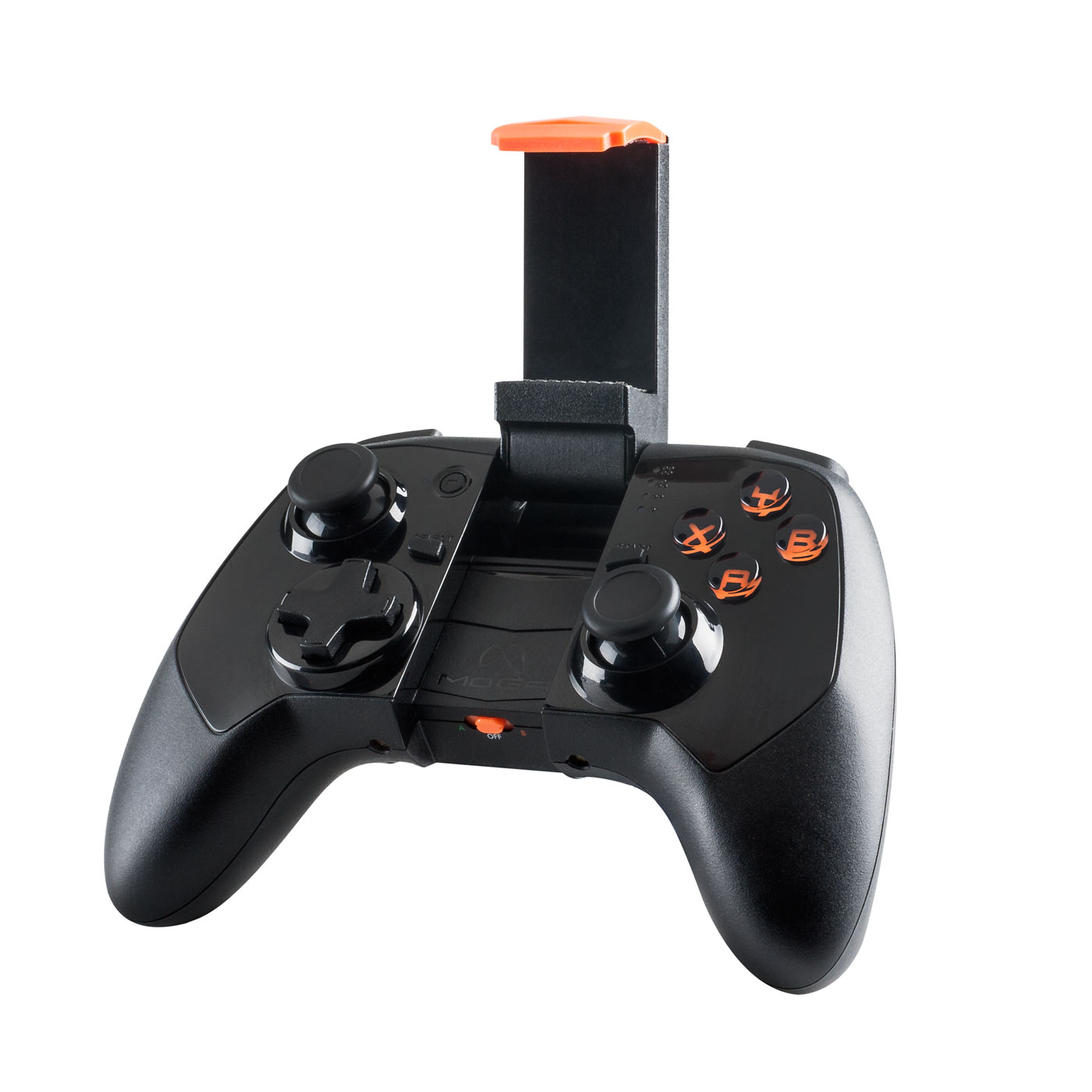 Moga Pro Power Bluetooth Controller Review Video