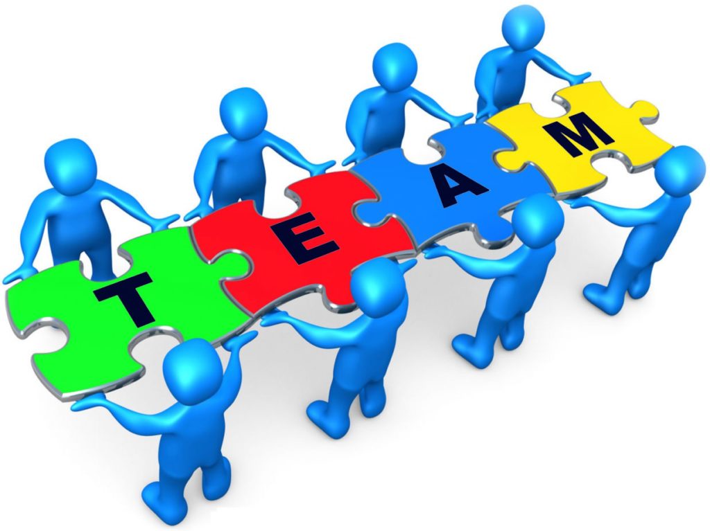 Effective Team Building - How To Create An Effective Team